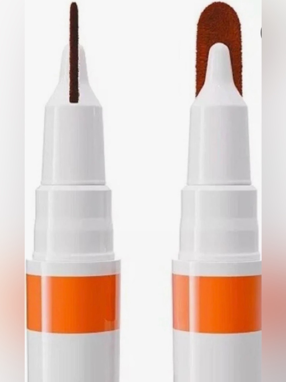 Stila Metallic Copper Lip Stain Duo - Picture 3 of 4